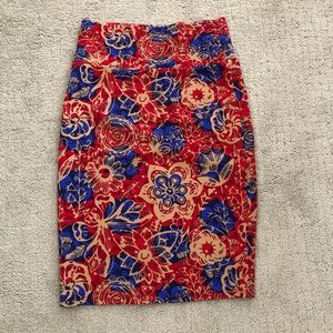 Lularoe skirt